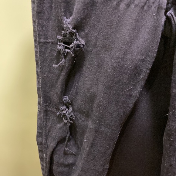 Hollister High-Rise Jean Legging - Picture 2 of 7